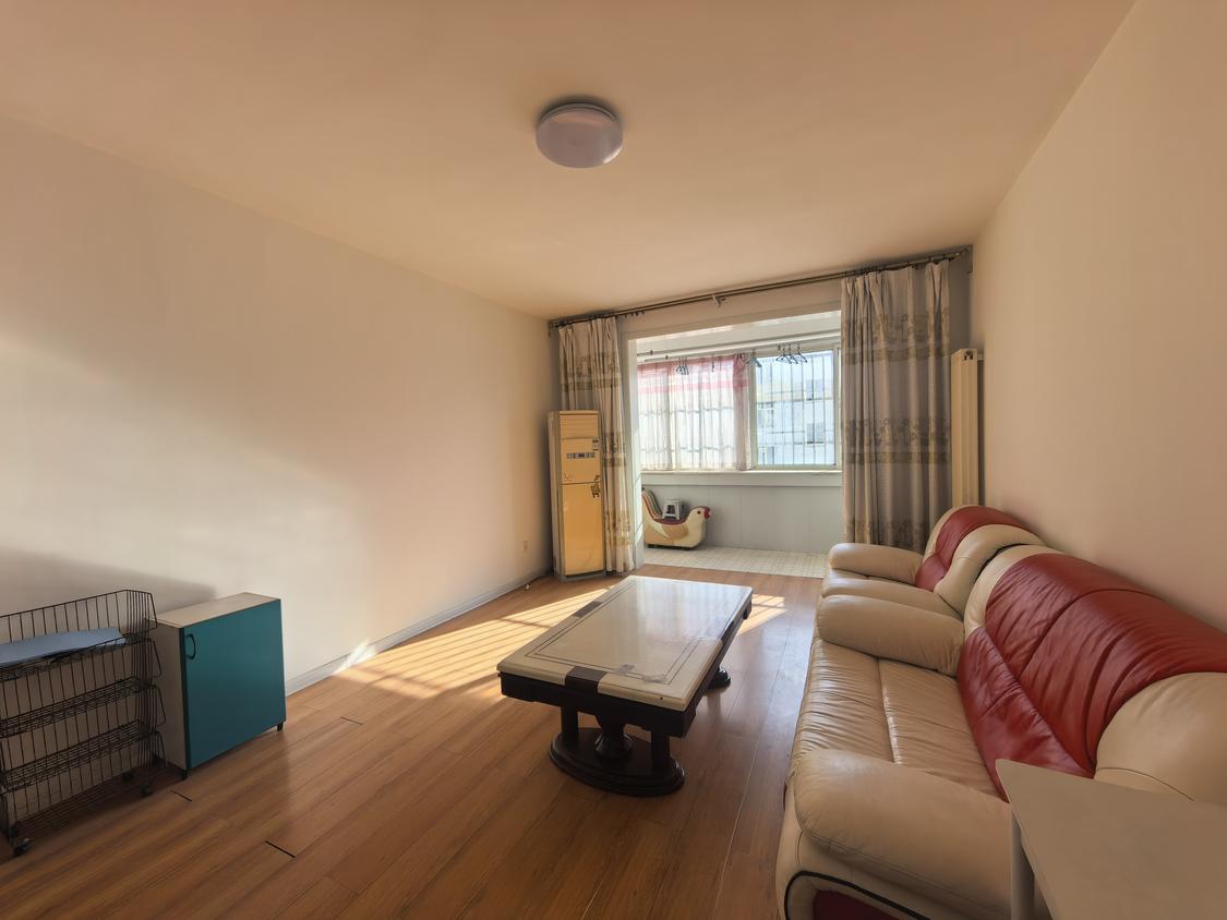 整租·恒兴花园