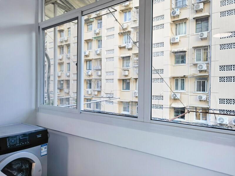 整租·乐山二村