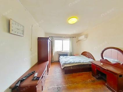 河东中山门整租 和睦西里1室1厅/31平/高楼层