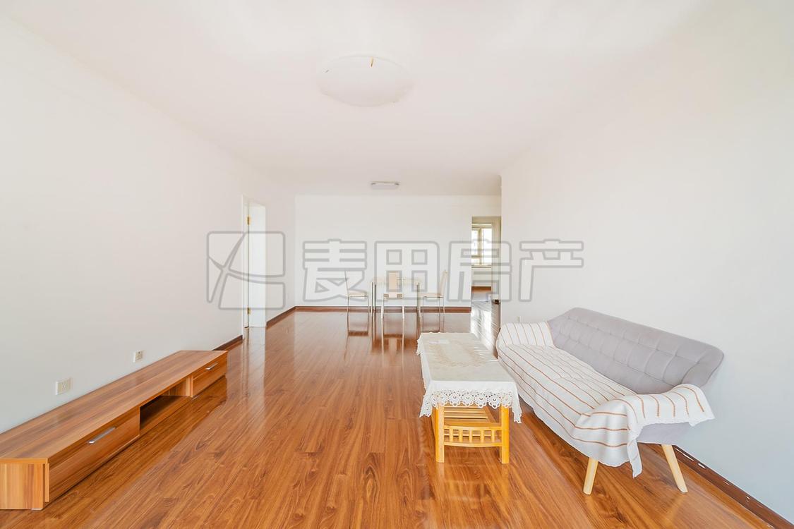 整租·万科星园