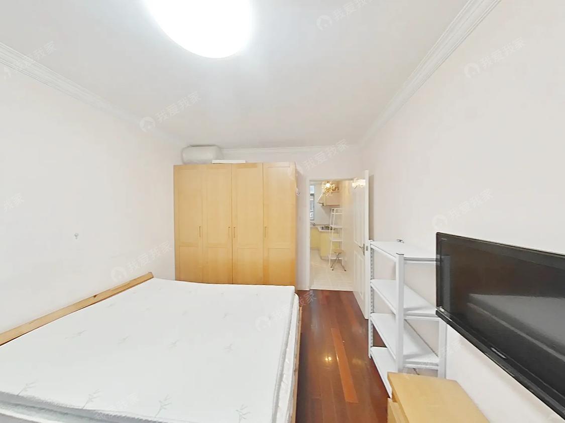 整租·西南小区