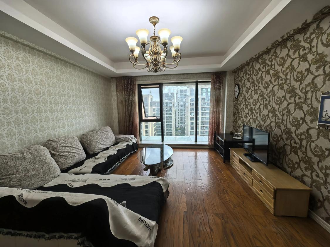 整租·绿城紫薇广场(春晓苑)