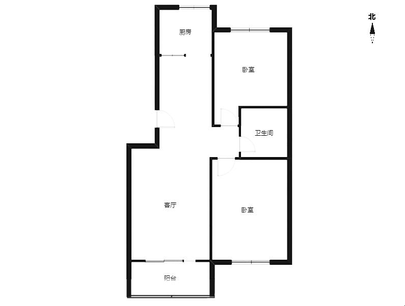 整租·即发润发家园