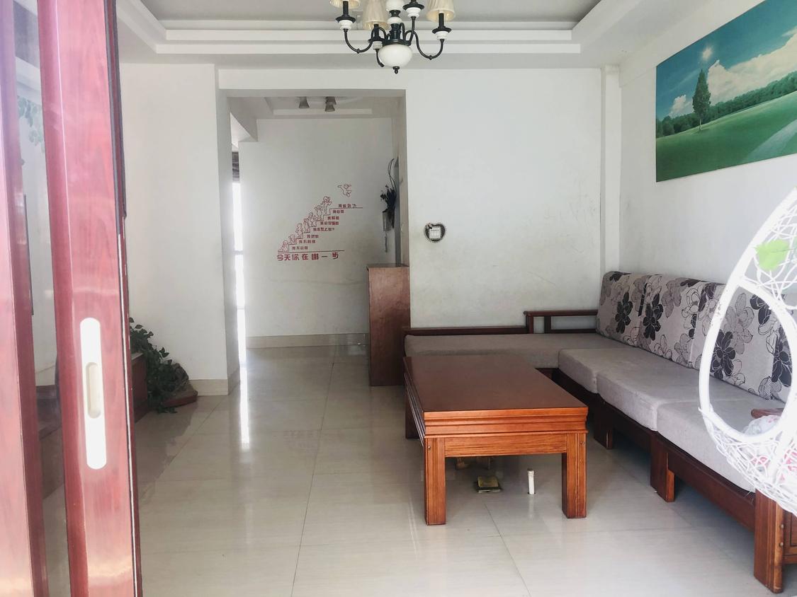 整租·霞墩小区