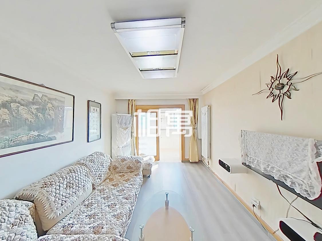 整租·团结北里