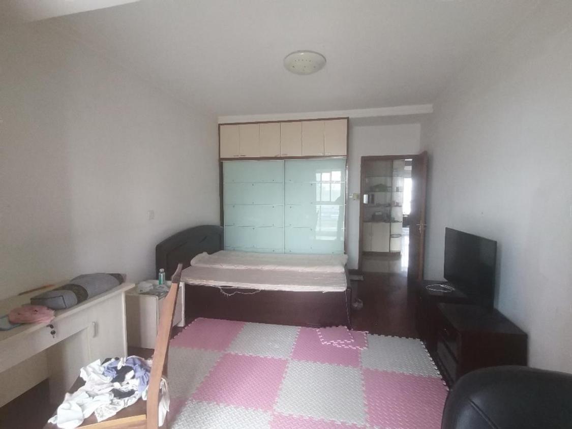 整租·娱乐花园