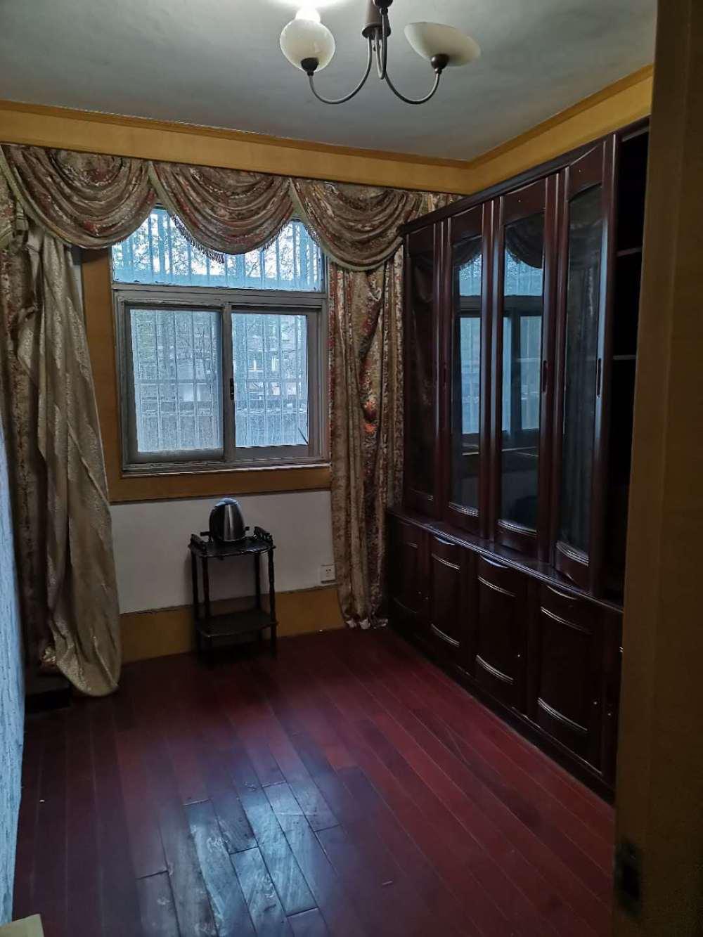 整租·南园新村