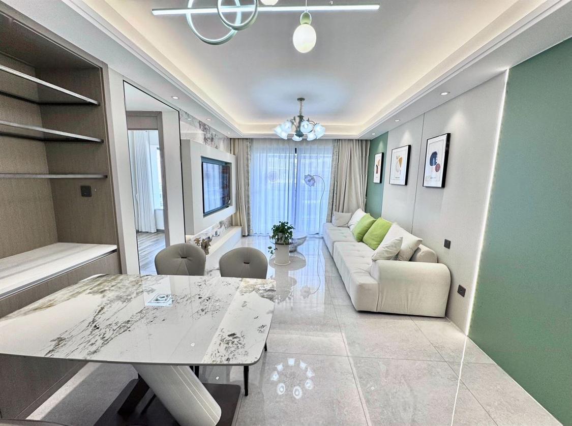 整租·俊发彩云城辰湾