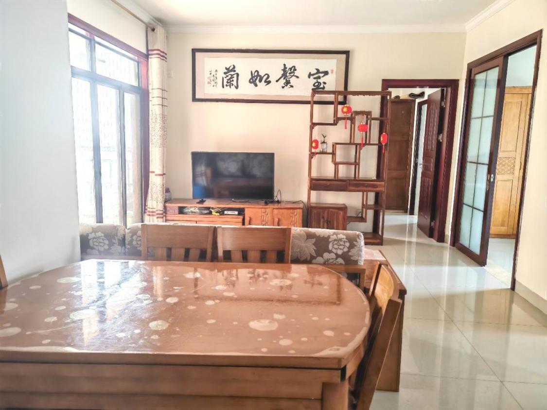 整租·圣景龙湾