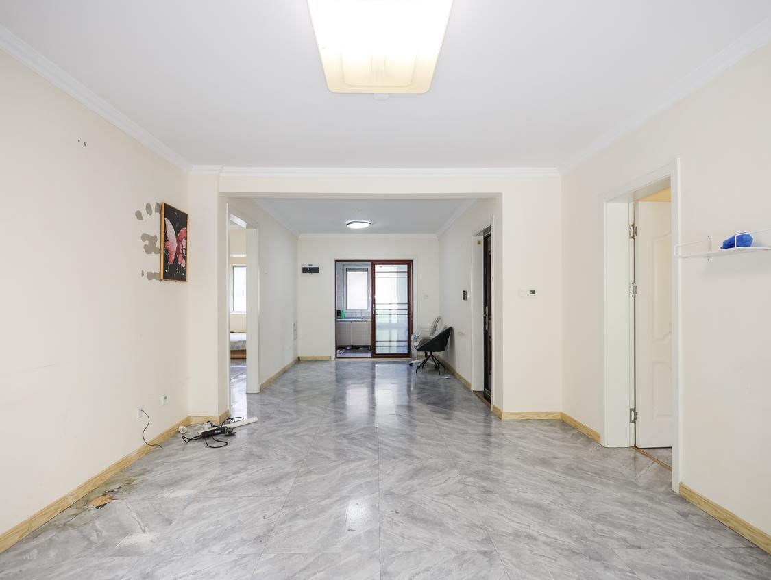 整租·绿城岘山花城