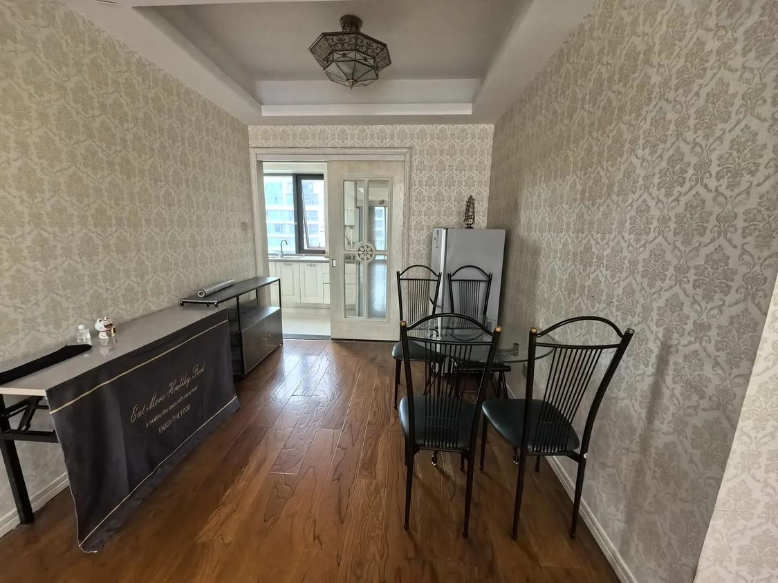 整租·绿城紫薇广场(春晓苑)