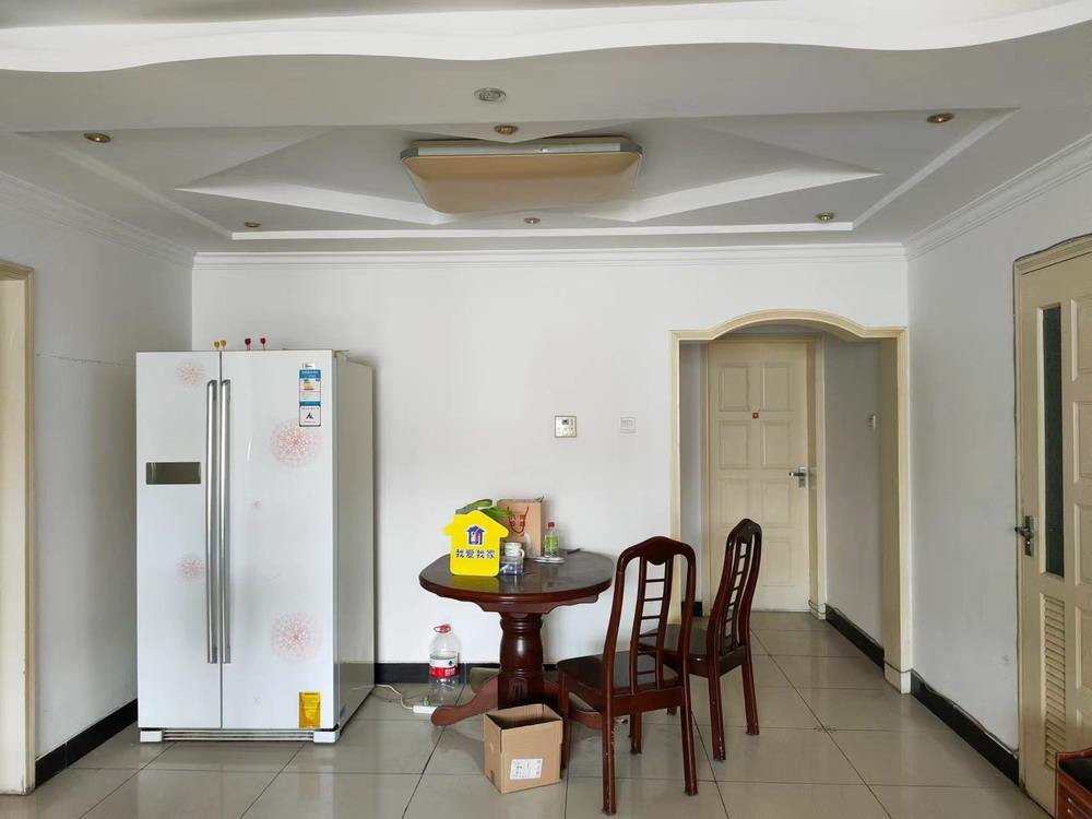 整租·北潞冠家园