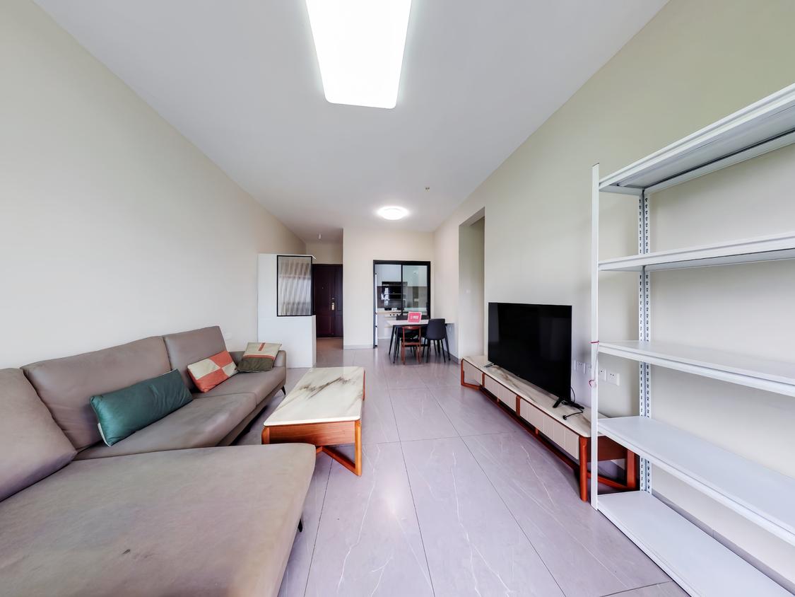 整租·利和文华里