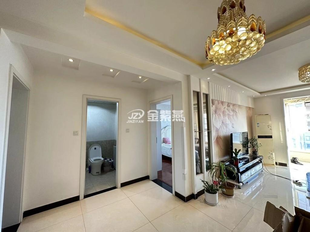 整租·浅山香邑(一期)