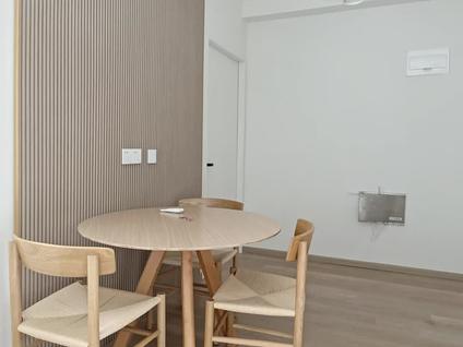 静安江宁路整租 达安河畔雅苑1室1厅/47平/高楼层