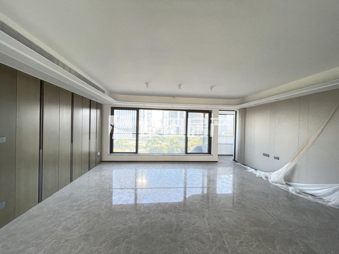 整租·旭辉铂悦五缘湾上