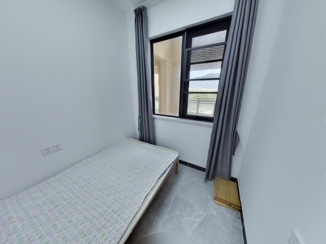 整租·绿地悦澜湾