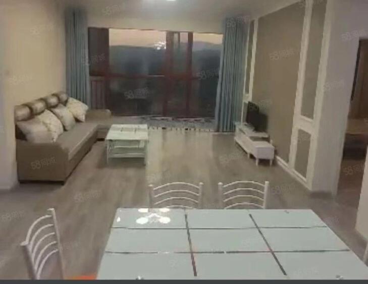 整租·仁鼎金湖盛景