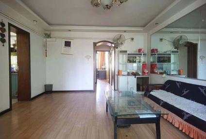 安宁十里店安宁庭院整租 齿轮厂家属院2室1厅/80平/高楼层