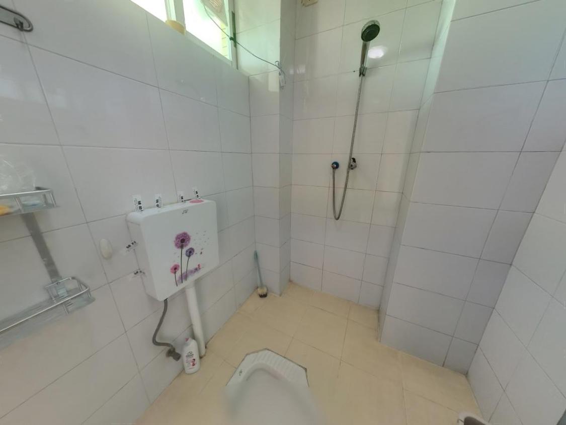 整租·前进路