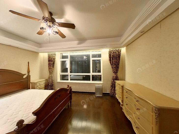 整租·万达大湖公馆