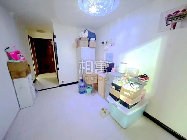 合租·金隅丽景园