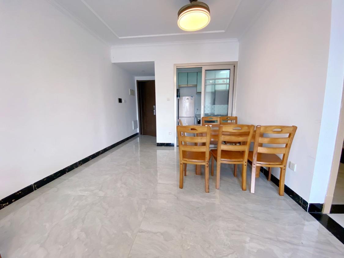 整租·富力尚悦居