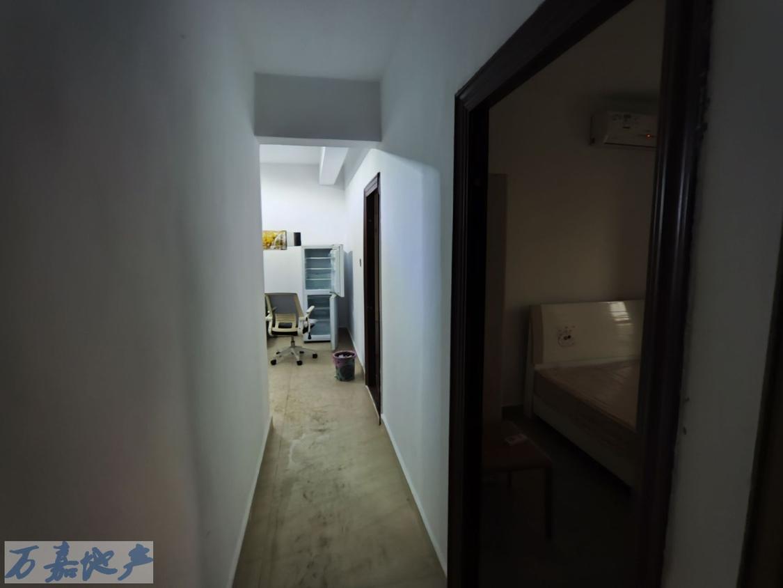 整租·夏商书香茗苑