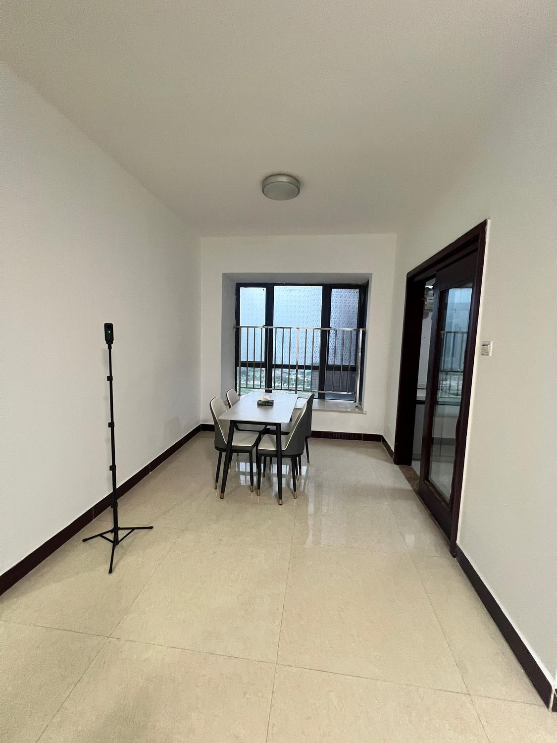 整租·长盈花园