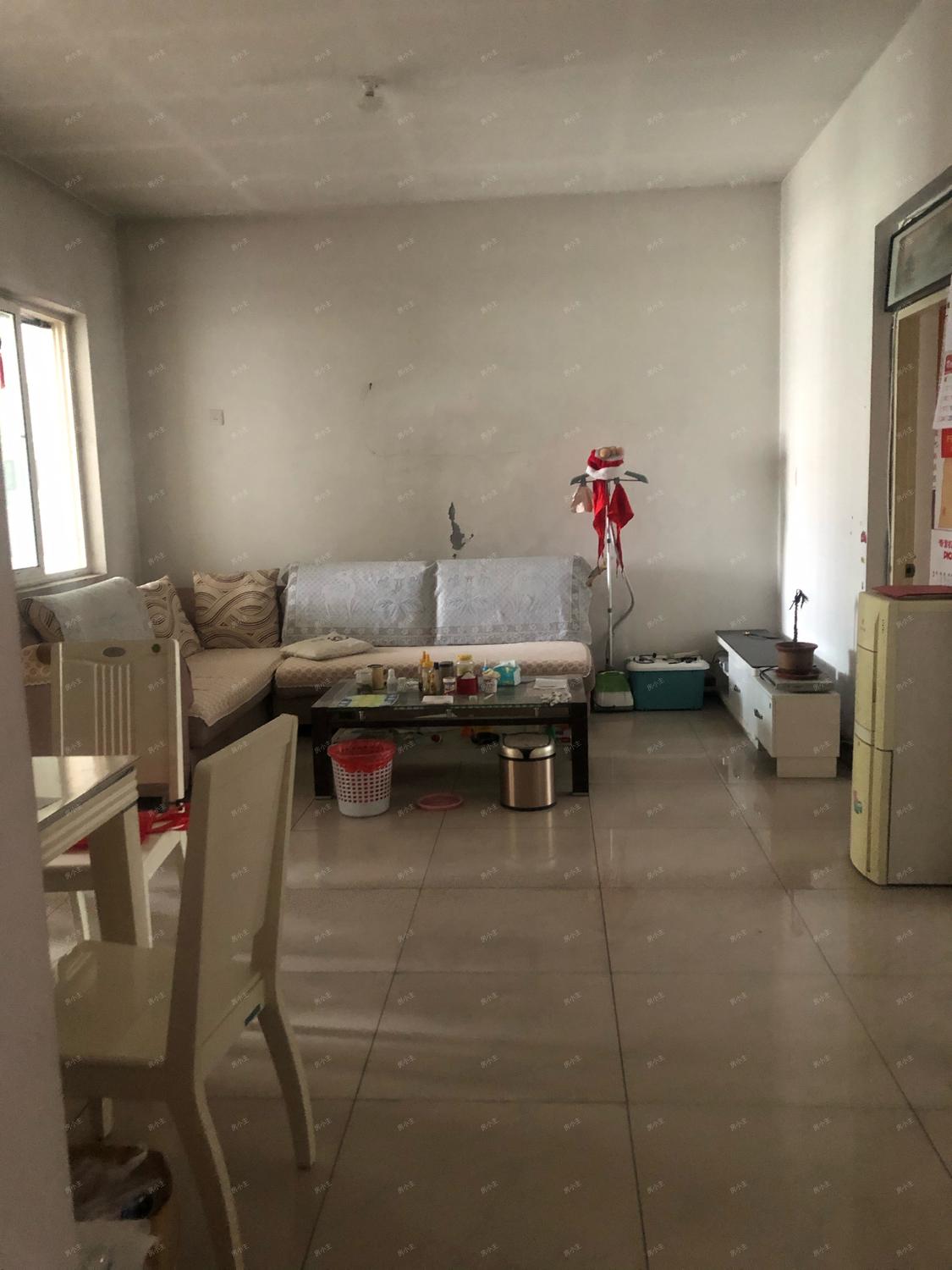 整租·金茂康桥华居皇营东区