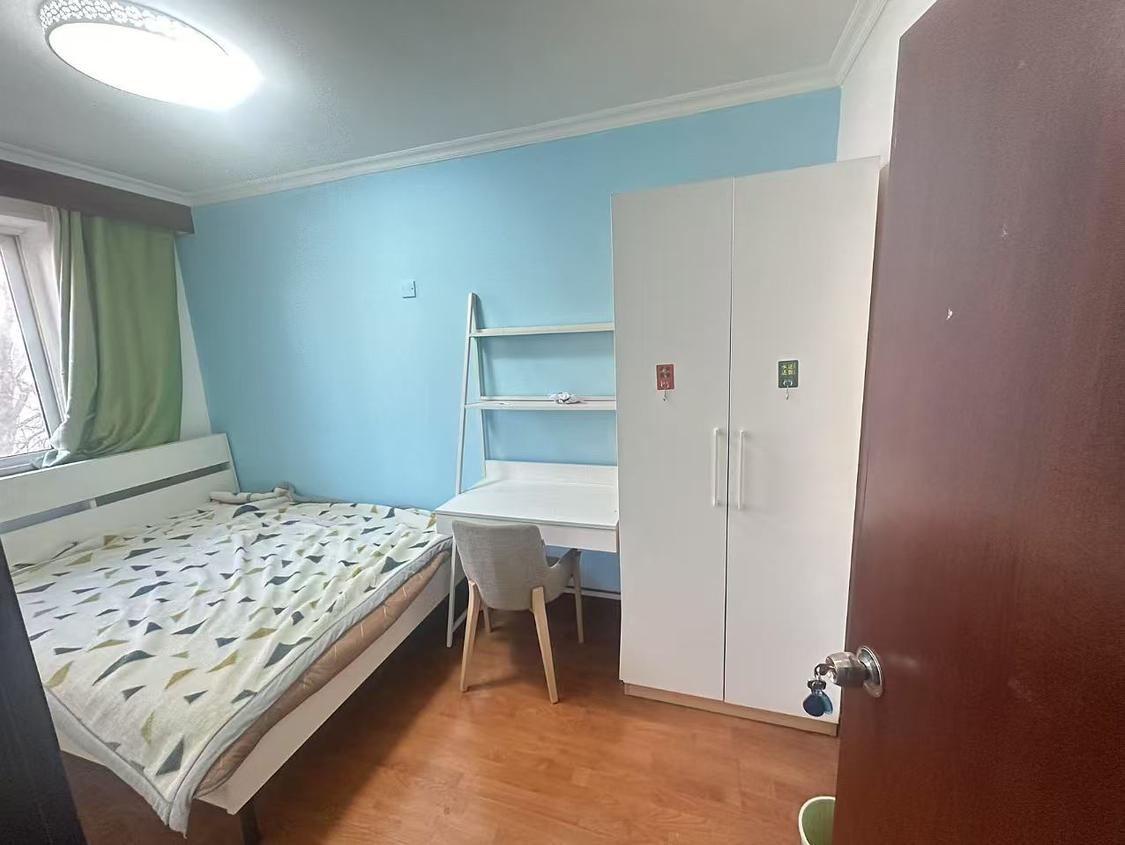 合租·厂洼小区