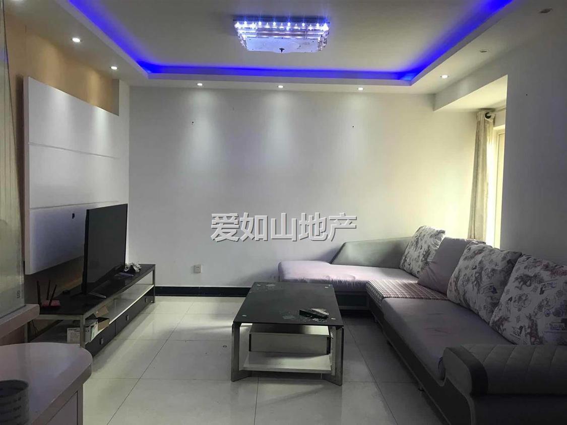 整租·荣盛兰亭苑