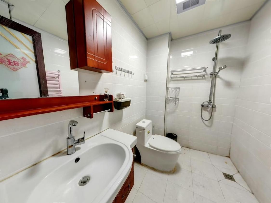 整租·祥林铭邸