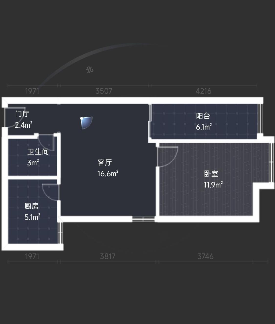 整租·湖上瑞湖名苑