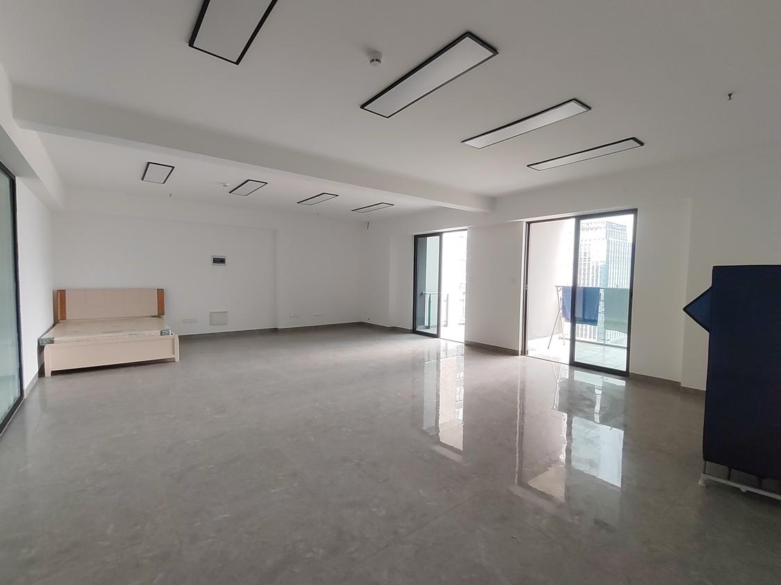 整租·绿地新海岸