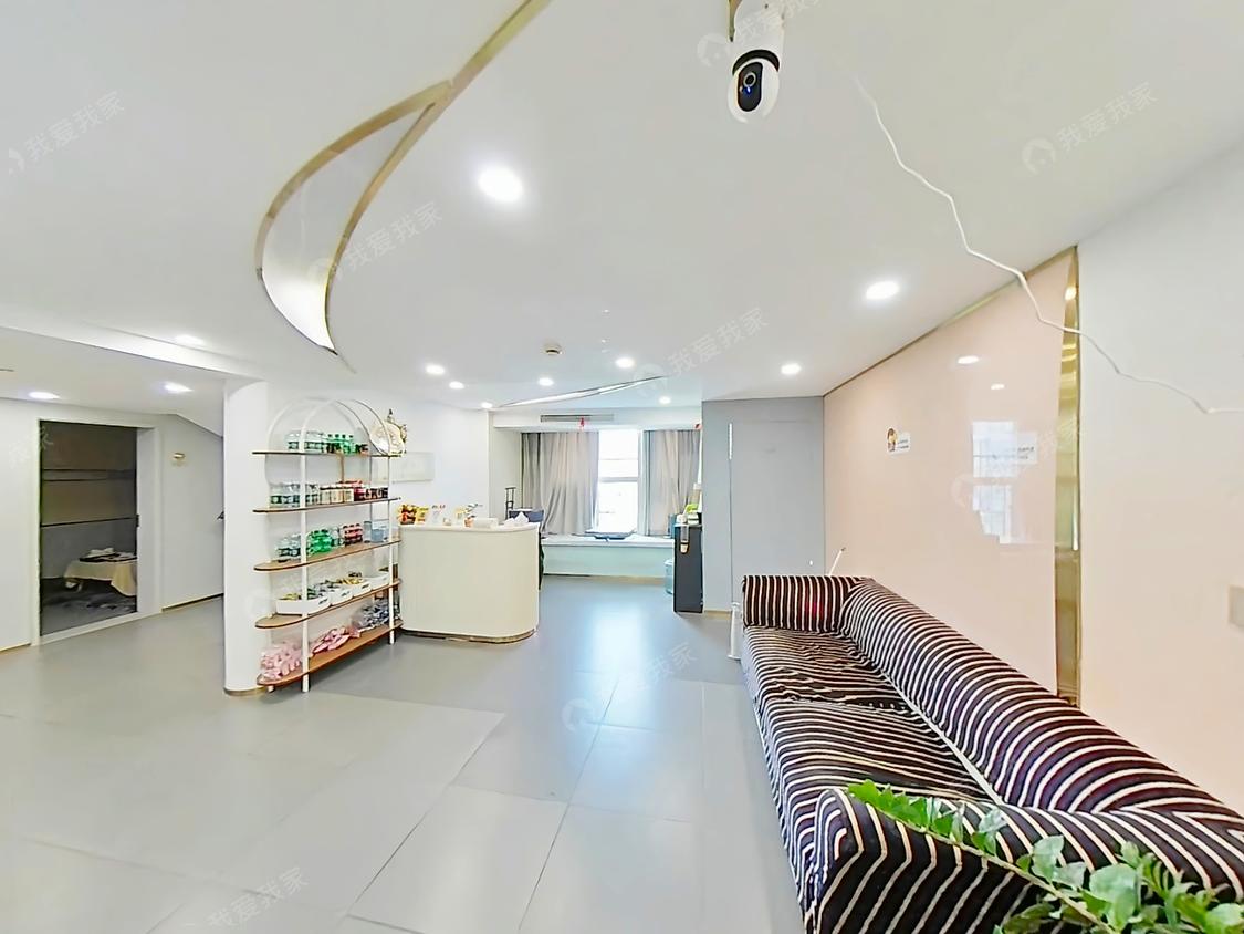 整租·长江路九号