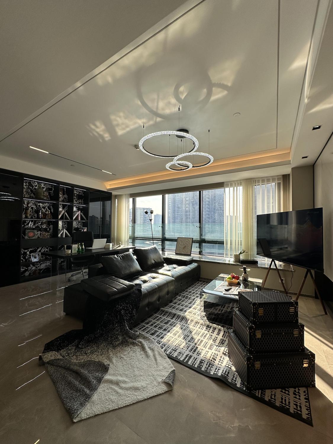 整租·融创徐汇滨江壹号