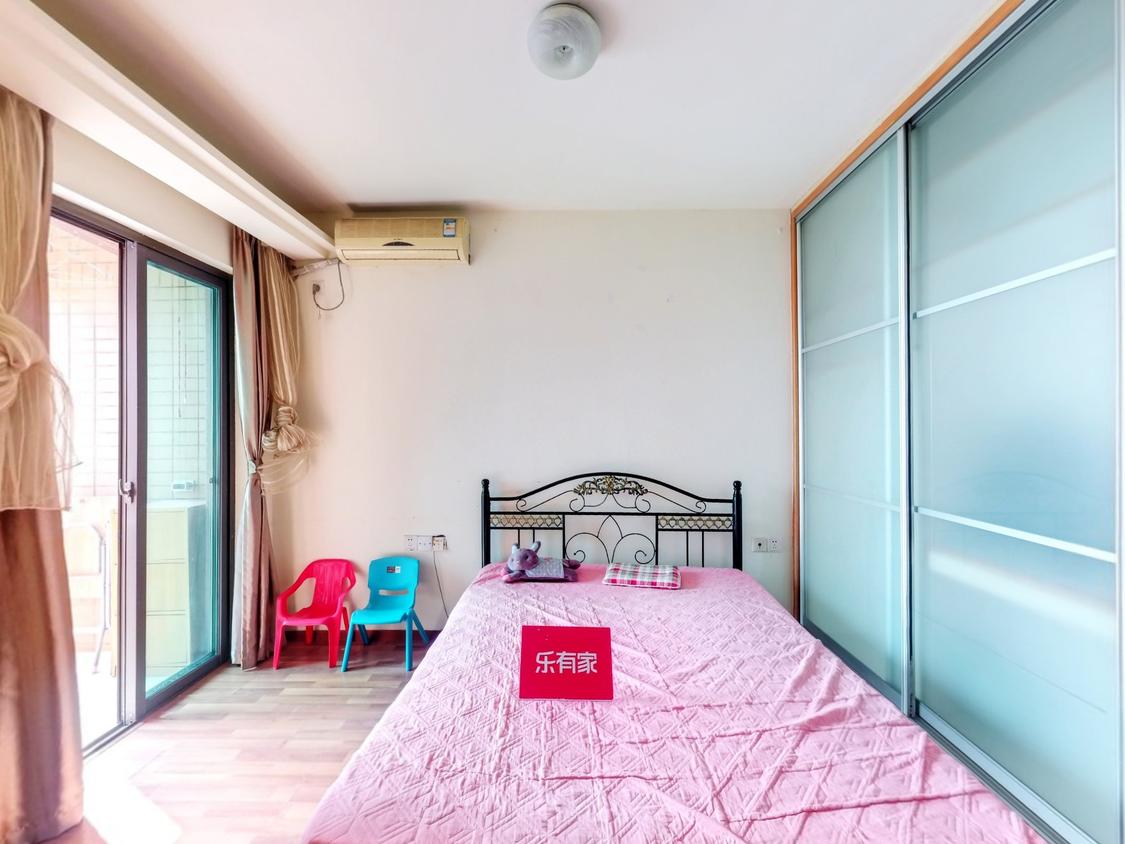 整租·京基御景华城