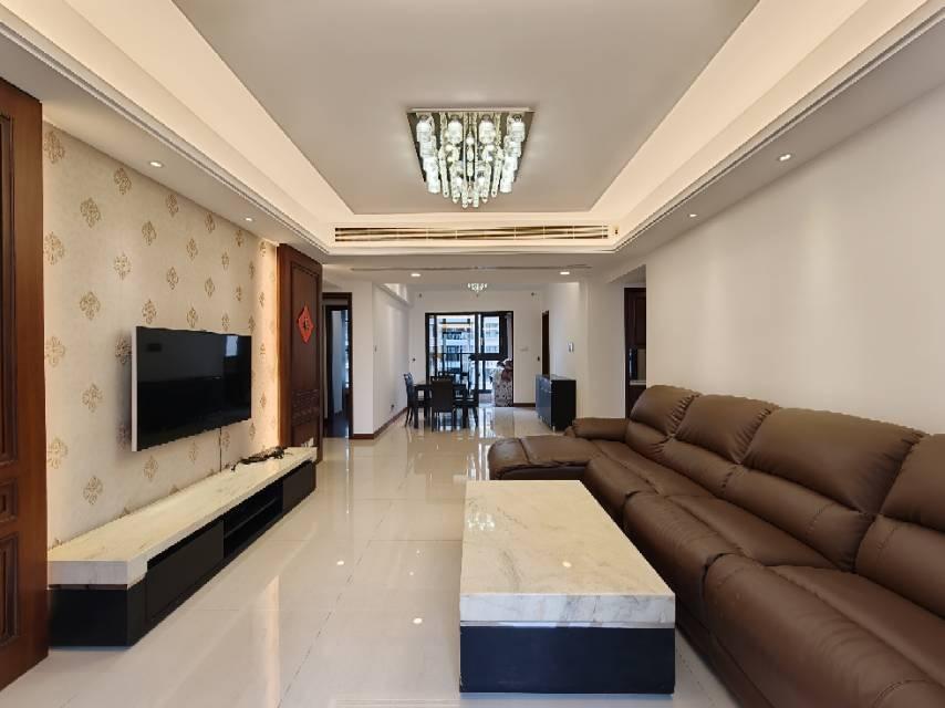 整租·华发四季