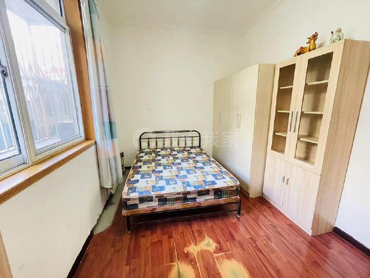 整租·天天家园