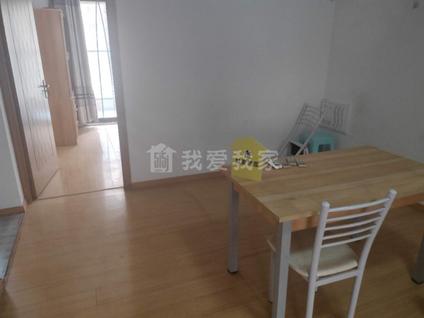 江宁上坊整租 中粮鸿云3室2厅/90平/中楼层