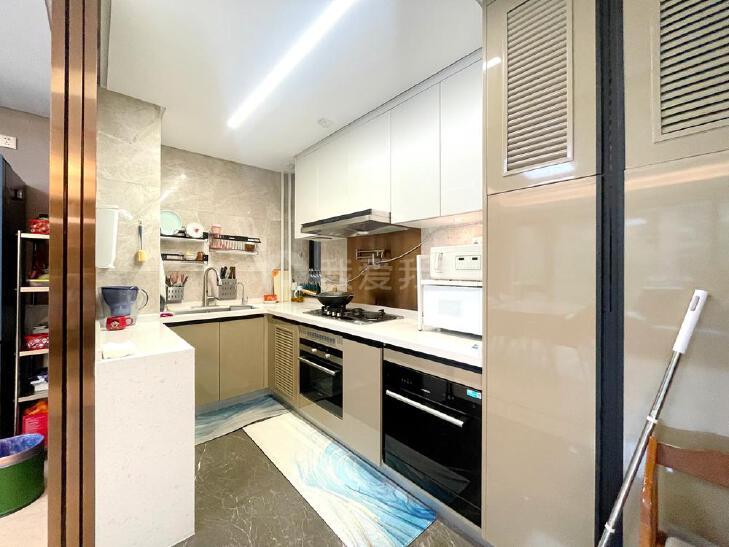 整租·翡翠公园