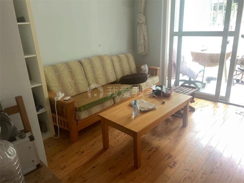 整租·秀康新城(达城锦园)