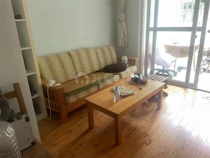 浦东周浦整租 秀康新城(达城锦园)2室1厅/78平/低楼层