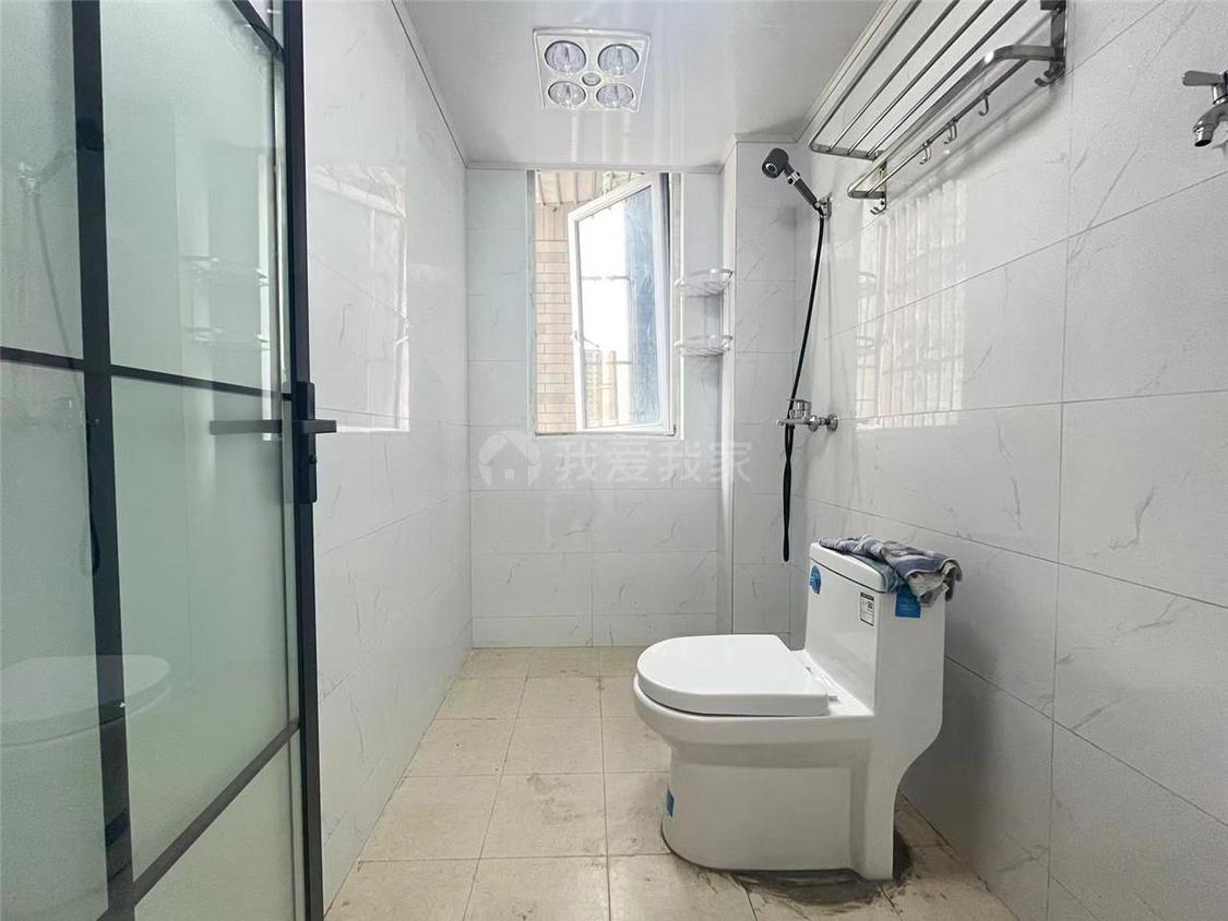 整租·盛景华庭(北苑)