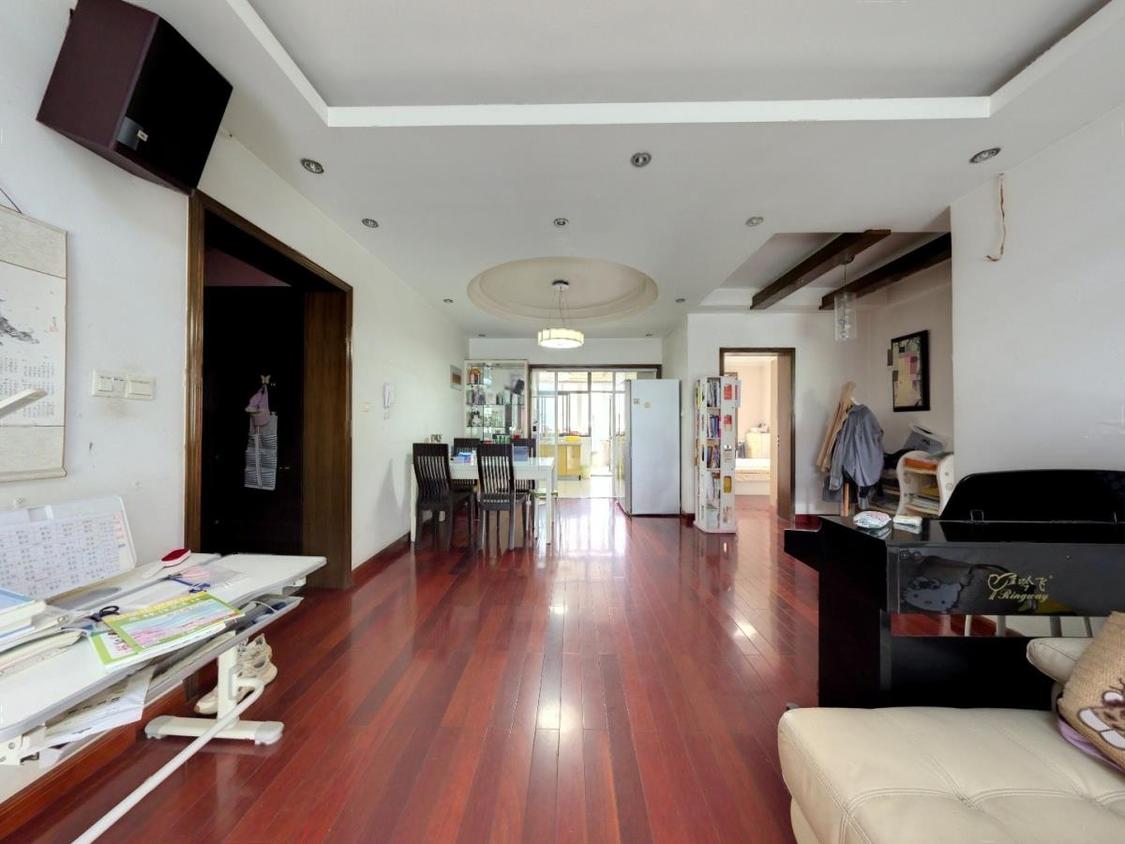 整租·万欣翠园