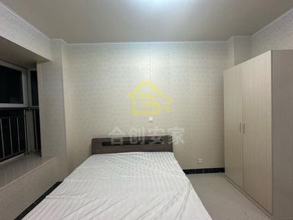 桃城桃城整租 达观天下2室2厅/81平/高楼层