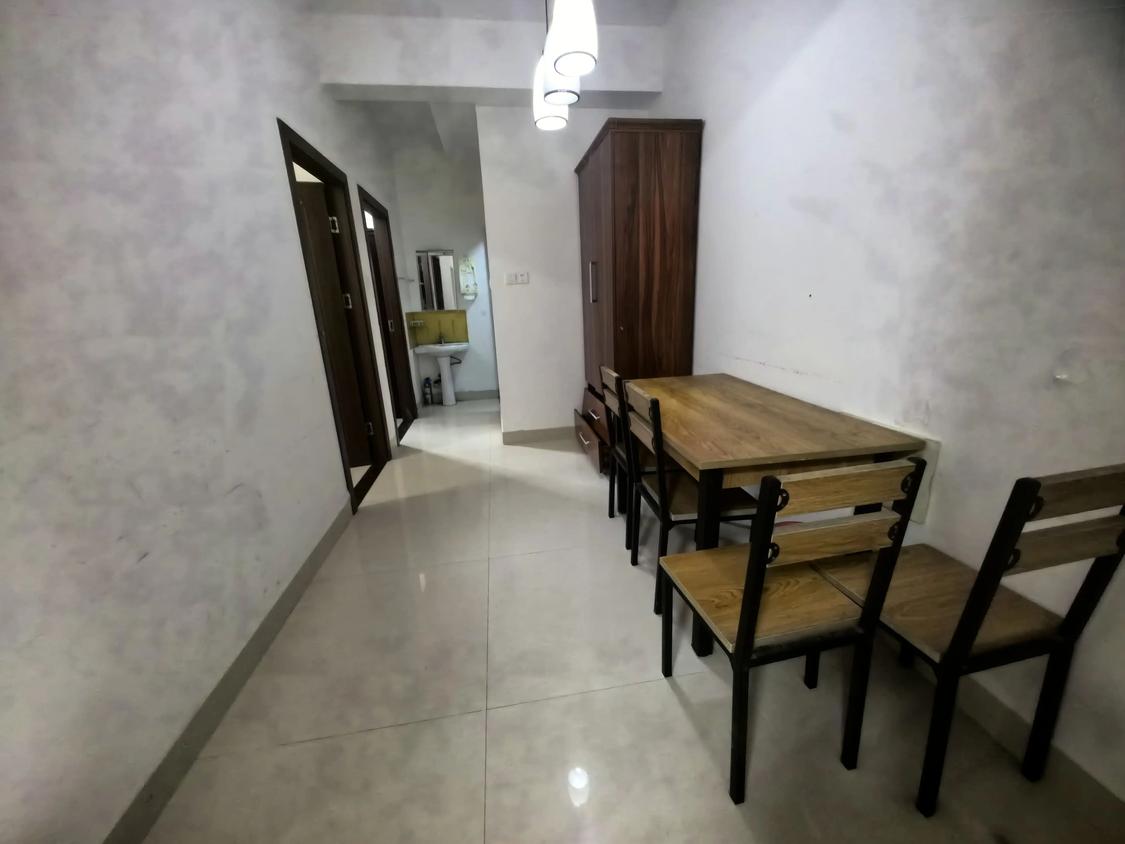 整租·华森公园首府