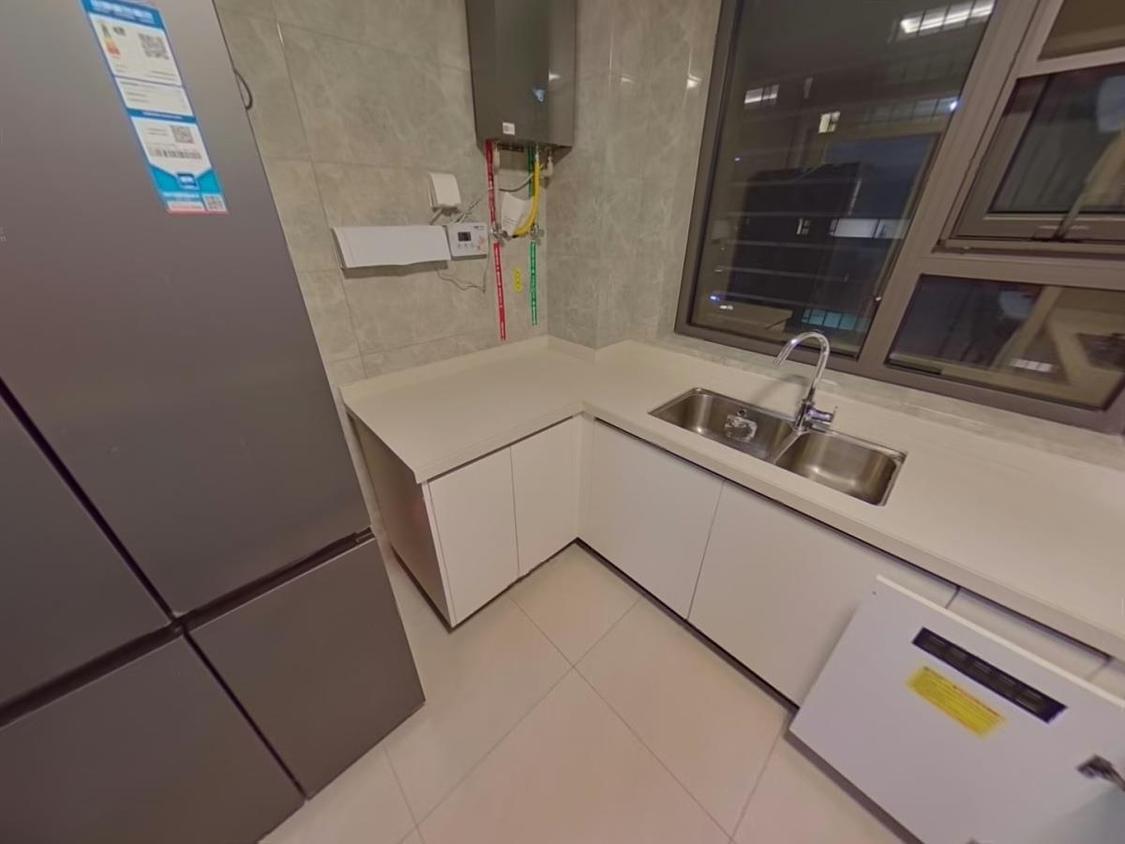 整租·招商臻园