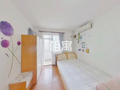 西城六铺炕整租 六铺炕(二区)3室1厅/56平/中楼层